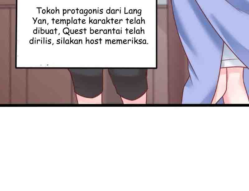 Turned Into a Grass in The Fantasy World? Chapter 05 Gambar 48